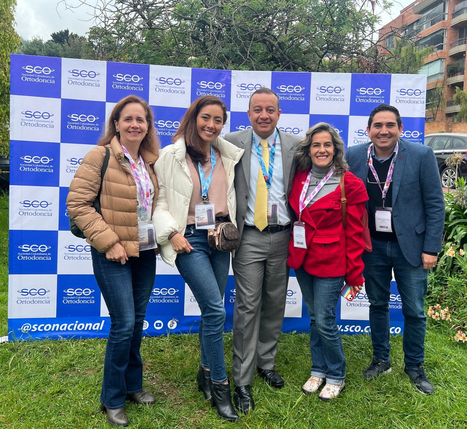 Revive el XI Meeting SCO